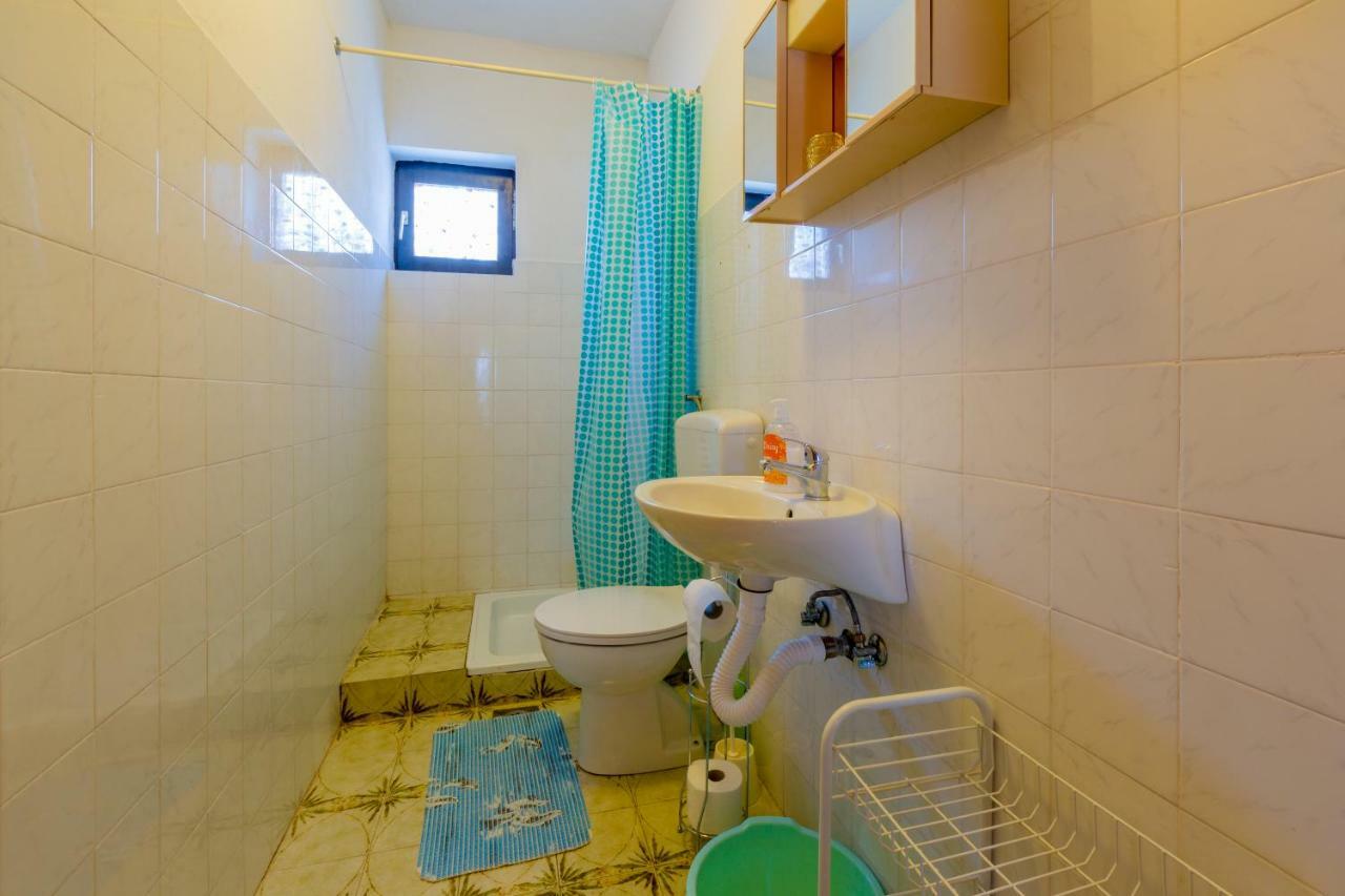 Apartman Ivka Драмаль Екстер'єр фото
