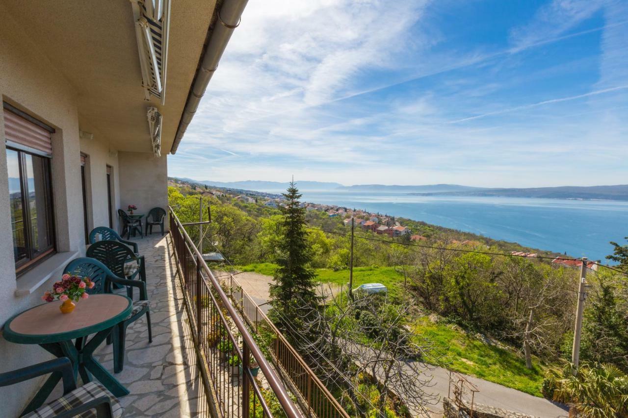 Apartman Ivka Драмаль Екстер'єр фото