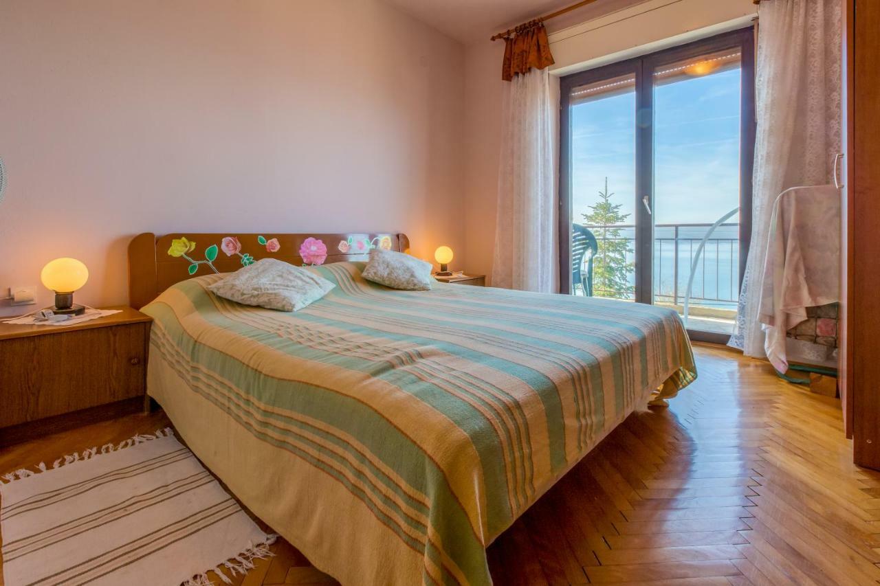 Apartman Ivka Драмаль Екстер'єр фото