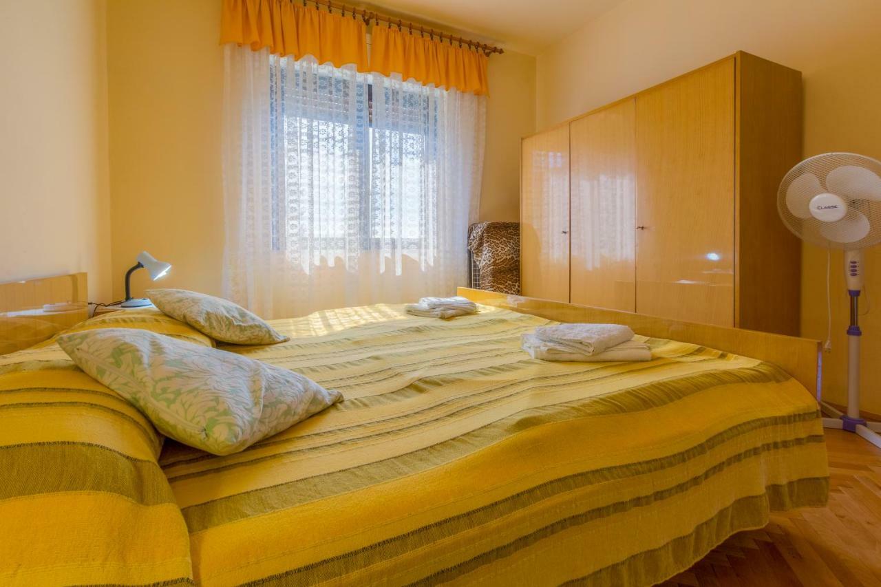Apartman Ivka Драмаль Екстер'єр фото