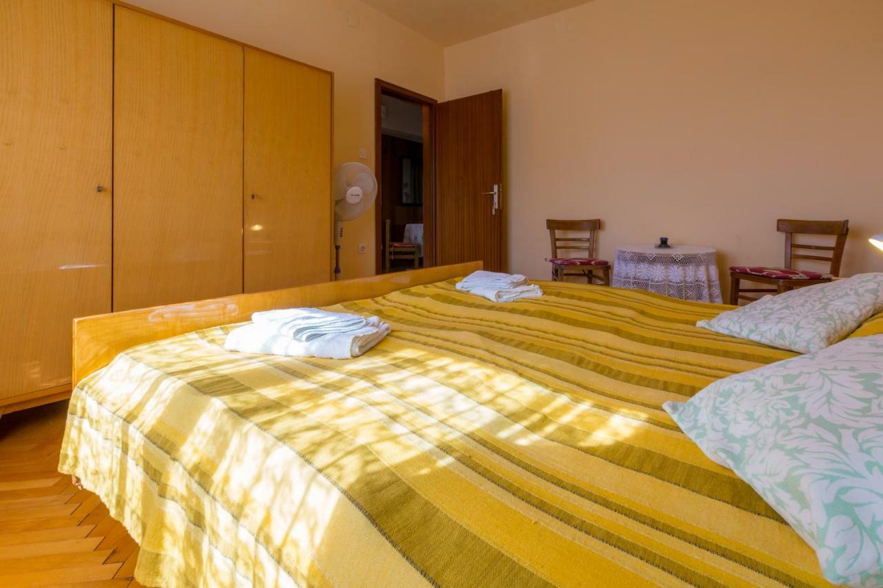 Apartman Ivka Драмаль Екстер'єр фото