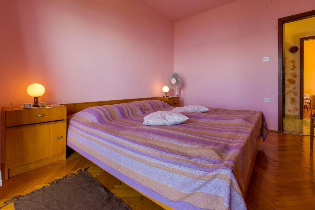 Apartman Ivka Драмаль Екстер'єр фото
