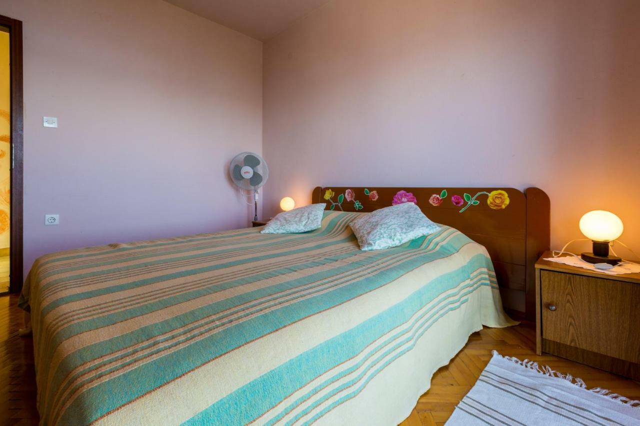 Apartman Ivka Драмаль Екстер'єр фото