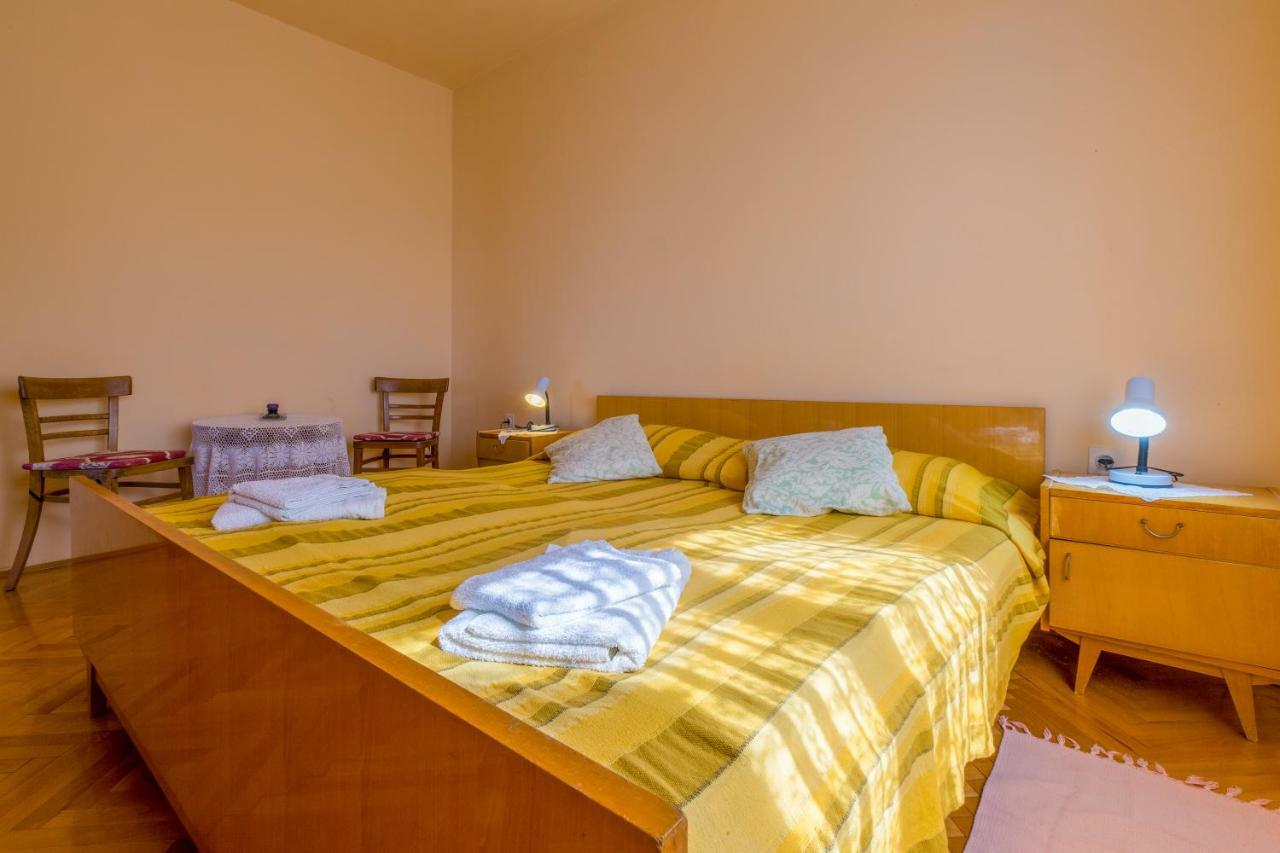 Apartman Ivka Драмаль Екстер'єр фото