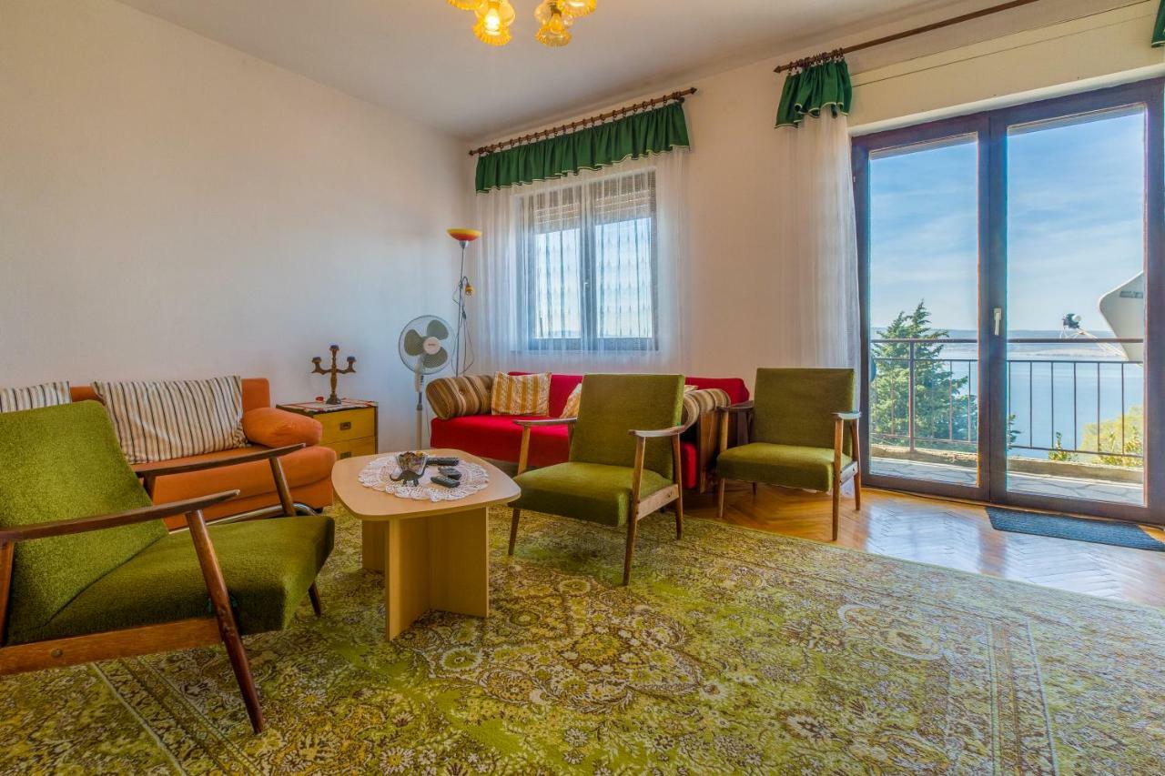 Apartman Ivka Драмаль Екстер'єр фото