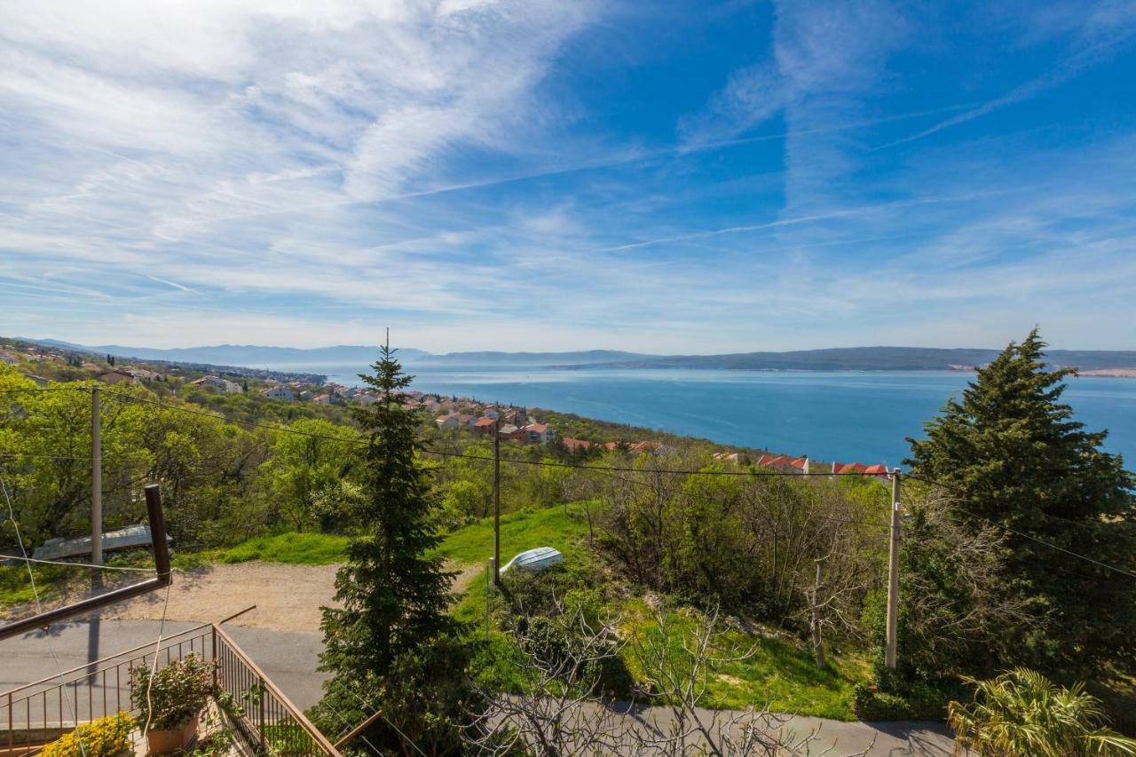 Apartman Ivka Драмаль Екстер'єр фото