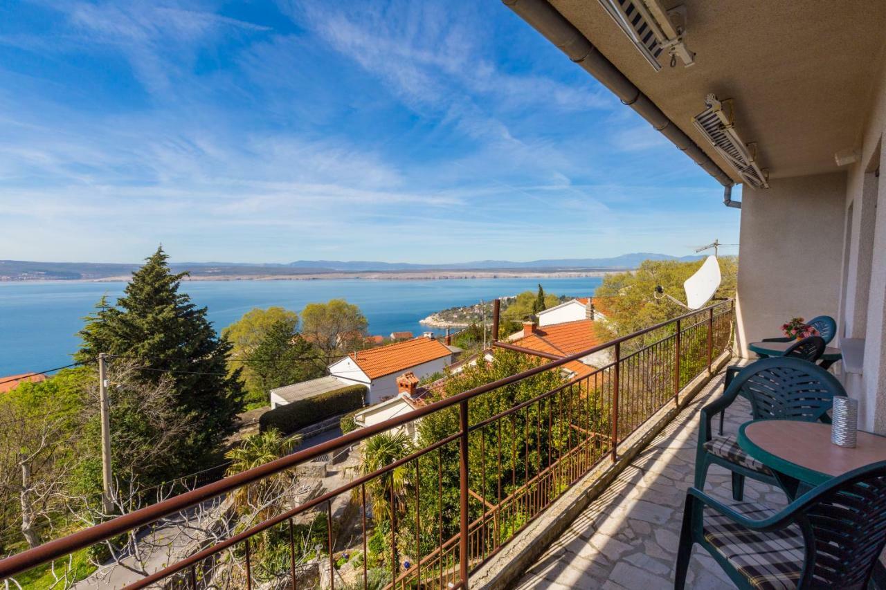 Apartman Ivka Драмаль Екстер'єр фото
