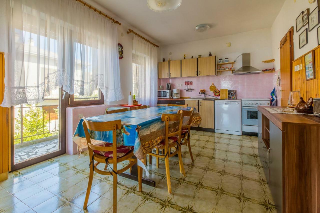 Apartman Ivka Драмаль Екстер'єр фото