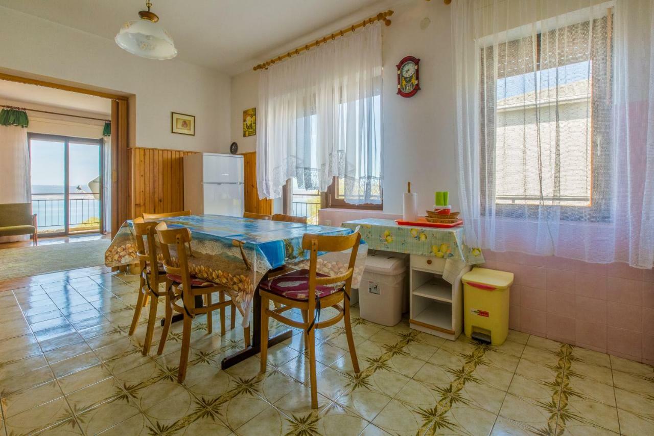 Apartman Ivka Драмаль Екстер'єр фото