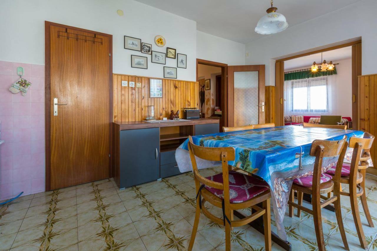 Apartman Ivka Драмаль Екстер'єр фото