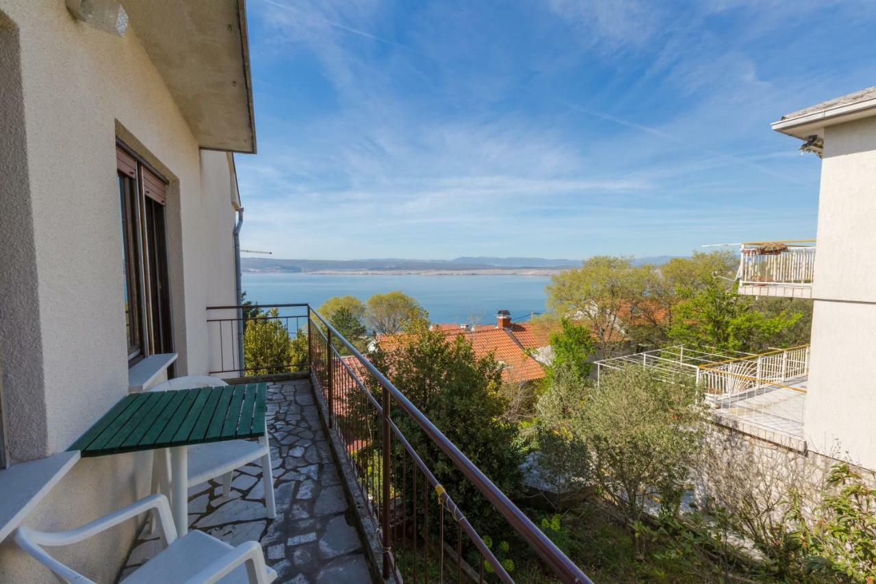 Apartman Ivka Драмаль Екстер'єр фото