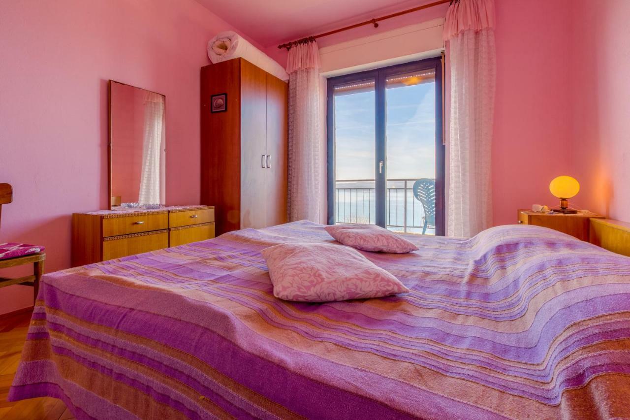 Apartman Ivka Драмаль Екстер'єр фото