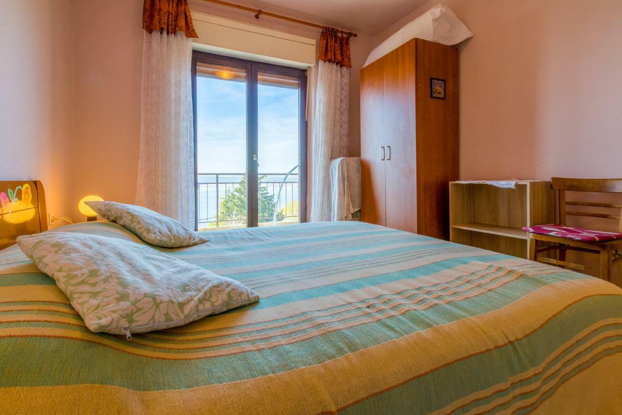 Apartman Ivka Драмаль Екстер'єр фото