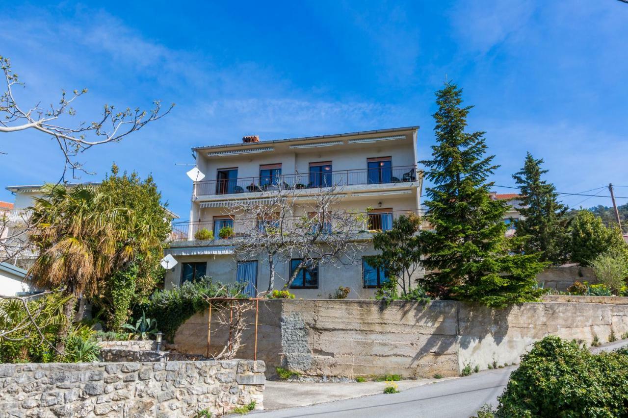 Apartman Ivka Драмаль Екстер'єр фото