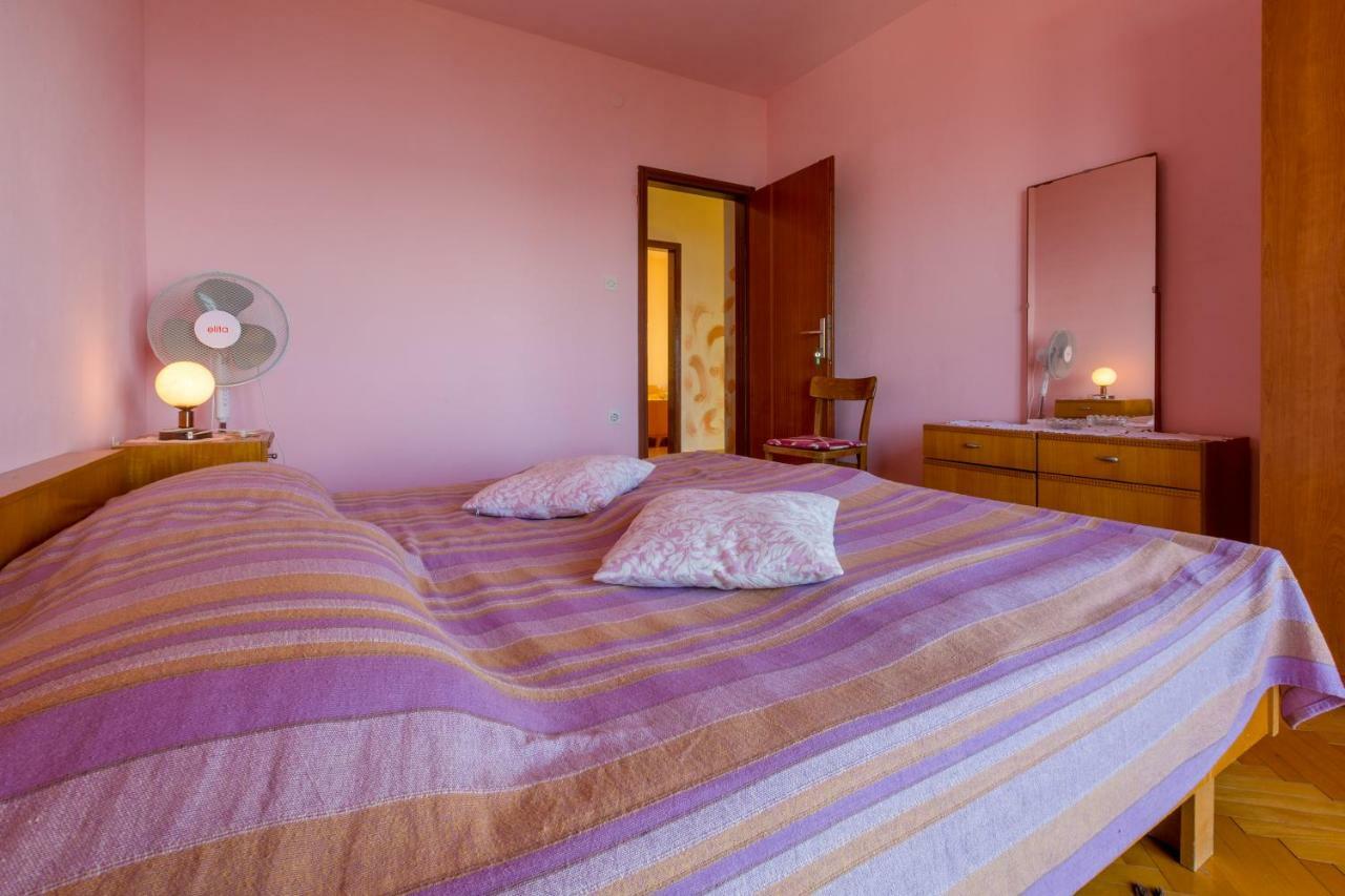 Apartman Ivka Драмаль Екстер'єр фото