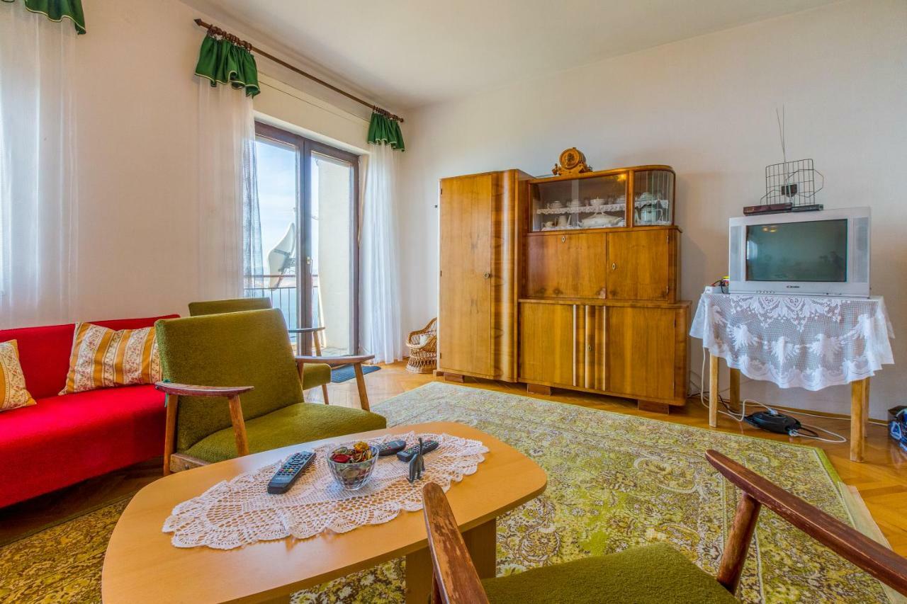 Apartman Ivka Драмаль Екстер'єр фото